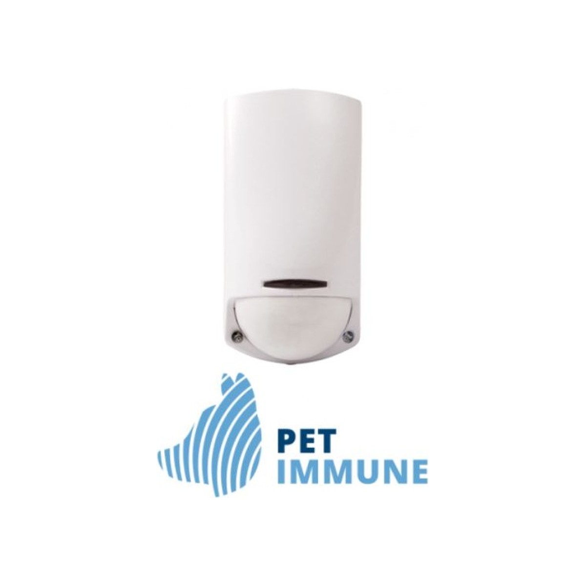 QDTP200H3-A Rivelatore combinato infrarosso passivo e a microonde (banda X) da interno. - immagine 1
