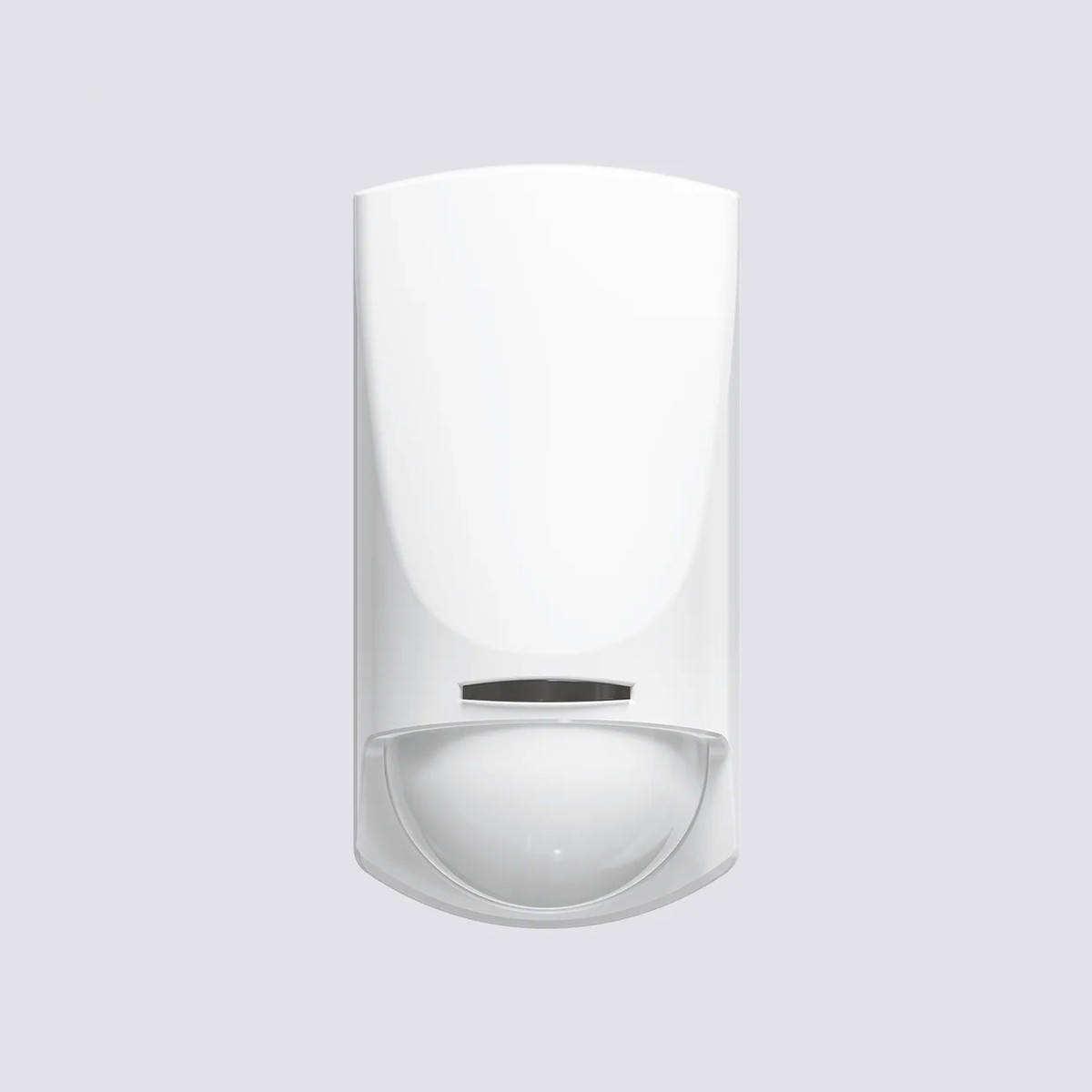 QIR200H Rilevatore infrarosso passivo da interno. PIR duale digitale. Copertura 15m. - immagine 1