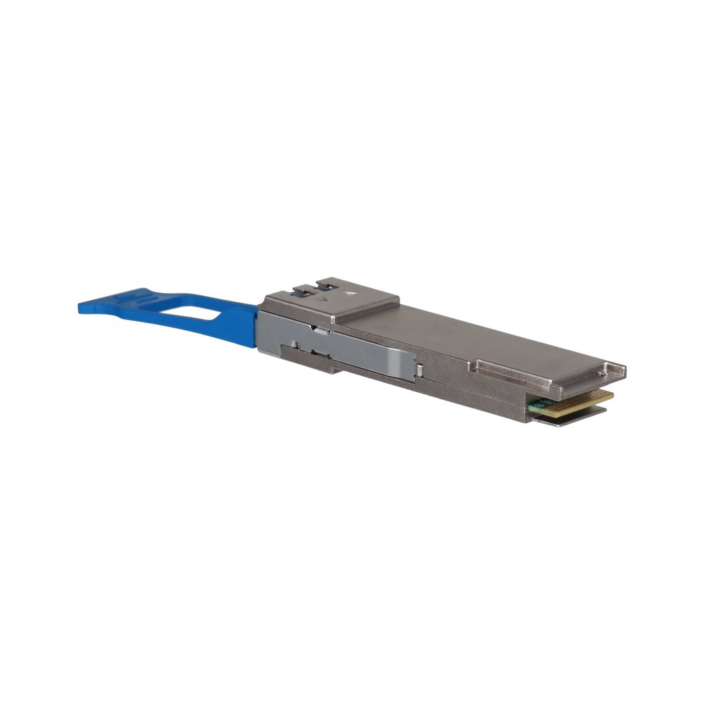 QSFP-1310-10-SMF Modulo QSFP 40 Gbps TX/RX 1310 nm - immagine 1