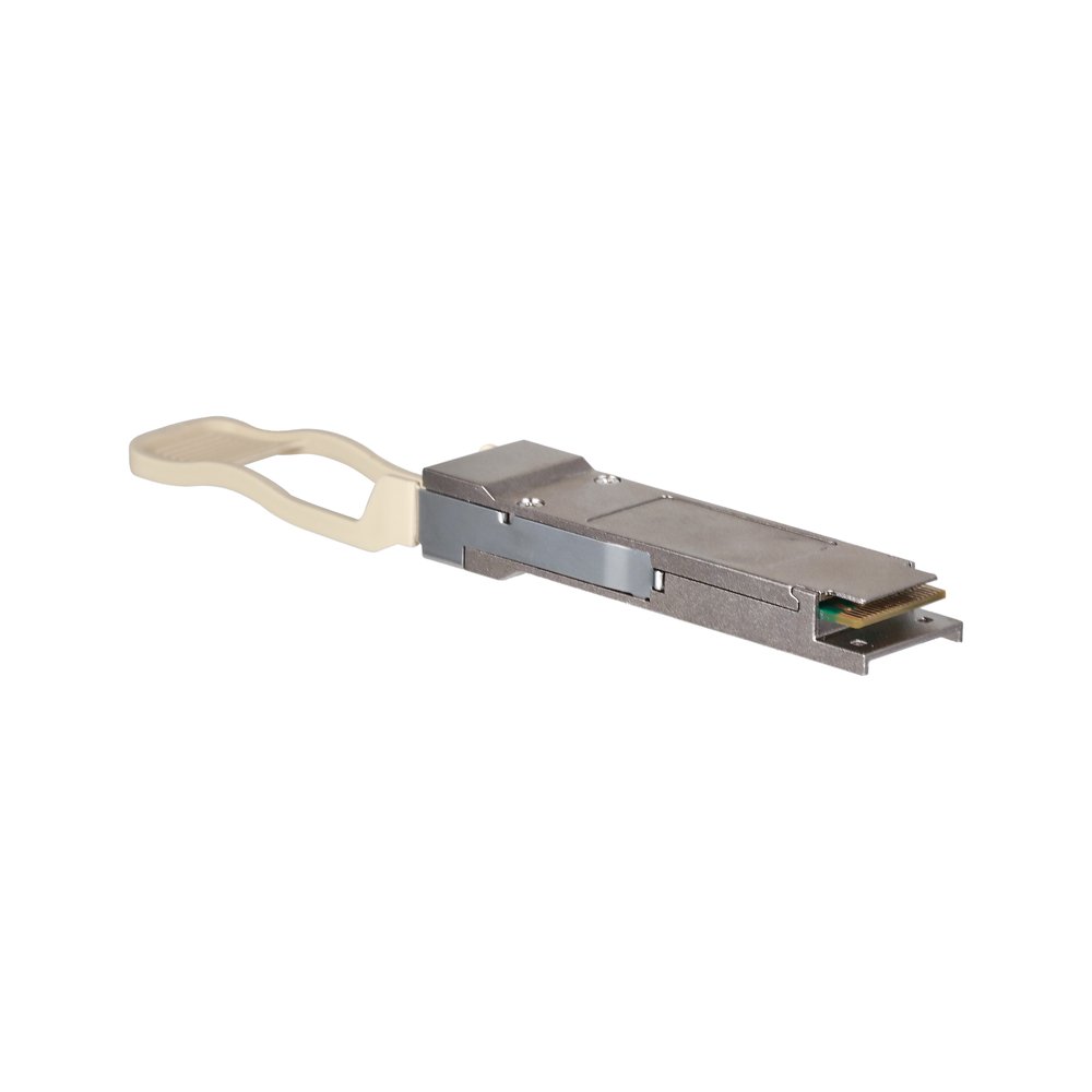 QSFP-850-MMF Modulo QSFP 40 Gbps TX/RX 850 nm - immagine 1