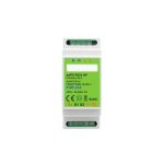 R224NP euFIX - DIN adapter for Roll-Control 2