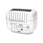 Pack Tapparelle 5+1 Canale: 5 moduli Roll-Control2 più 1 in omaggio - immagine 2