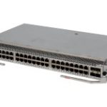 Modulo 48 porte RJ-45 10/100/1000 Mbps + 4 porte SFP+ 1/10 Gbps