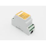 S213NP euFIX - DIN adapter for Single Switch Control