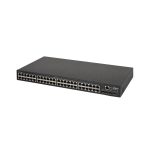 Aggregation switch L3 managed 48 porte Gigabit + 4 SFP+