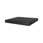 Aggregation switch L3 managed 48 porte Gigabit SFP + 2 QSFP+
