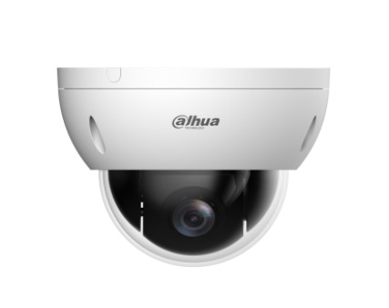 SD22204DB-GNY Mini PTZ IP AI 2 MP zoom 4x - immagine 1