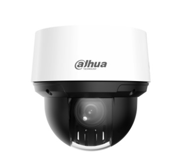 SD4A425DB-HNY PTZ IP AI 4 MP zoom 25x IR - immagine 1