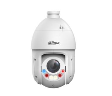 SD4E425GB-HNR-A-PV1 PTZ IP AI TiOC 4 MP zoom 25x IR/LED - immagine 1