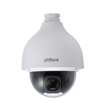 SD50432GB-HNR PTZ IP AI 4 MP zoom 32x - immagine 1