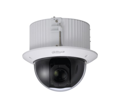 SD52C432GB-HNR PTZ IP AI 4 MP zoom 32x incasso - immagine 1