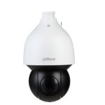 PTZ IP AI 4 MP zoom 45x IR