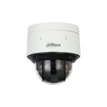 PTZ IP AI Smart Dual Light 4 MP zoom 4x IR/LED mic