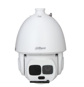 SD6AL445GB-HNV-IR PTZ IP AI 4 MP zoom 45x IR - immagine 1