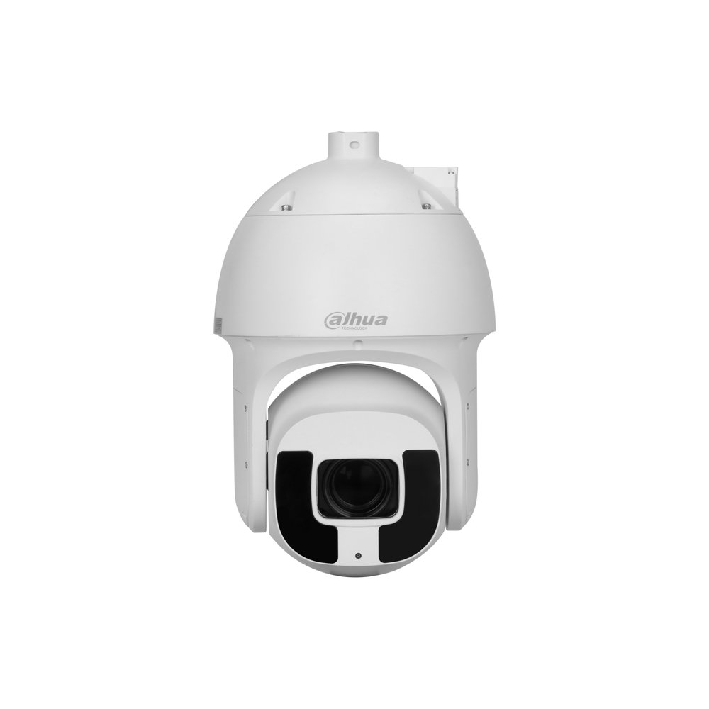 SD8A3833GA-HNV PTZ IP AI 8 MP zoom 33x IR - immagine 1