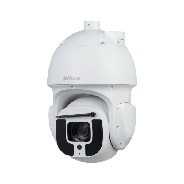 PTZ IP AI 5G 4 MP zoom 40x IR