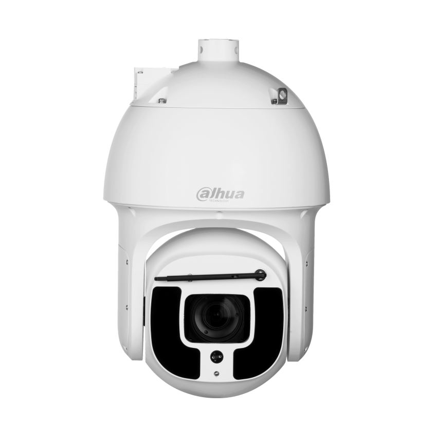 SD8A840-HNF-PA PTZ IP AI 8 MP zoom 40x IR - immagine 1