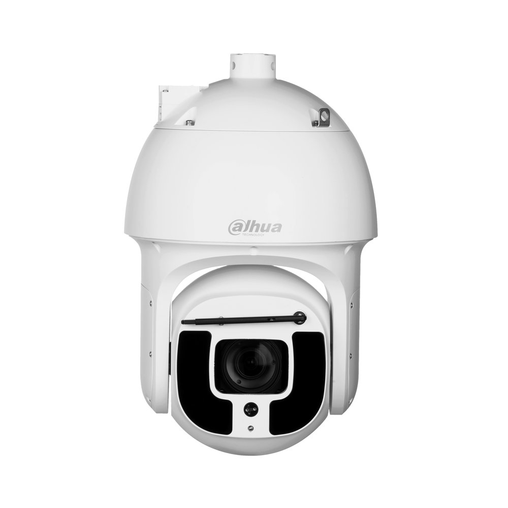 SD8A840XA-HNP-WP PTZ IP AI 8 MP zoom 40x IR monitoraggio acque - immagine 1