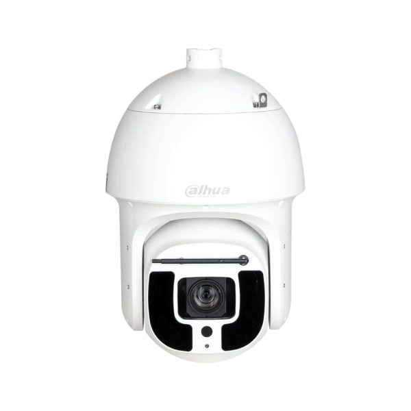 PTZ IP AI 8 MP zoom 45X IR