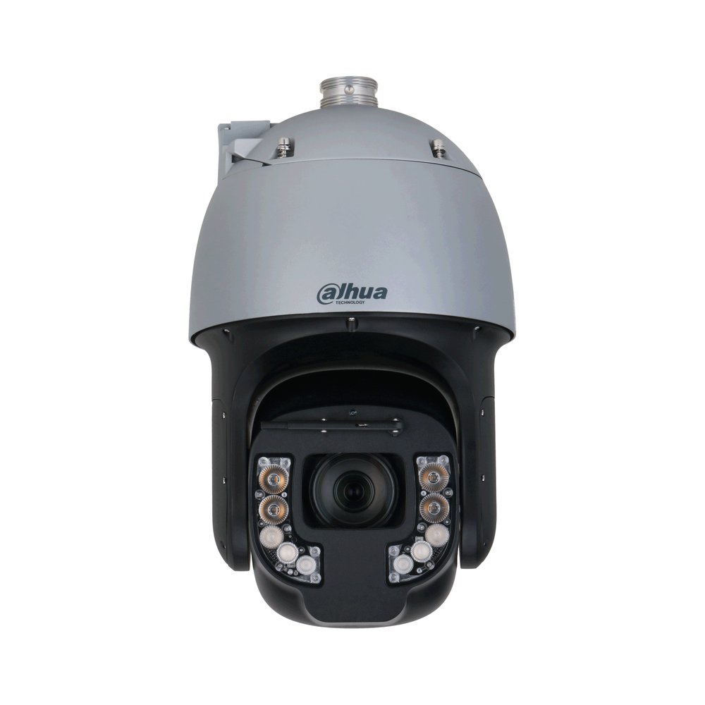 SD8C440FD-HNF PTZ IP AI 4 MP zoom 40x IR/LED - immagine 1