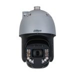 PTZ IP AI 4 MP zoom 48x IR/LED