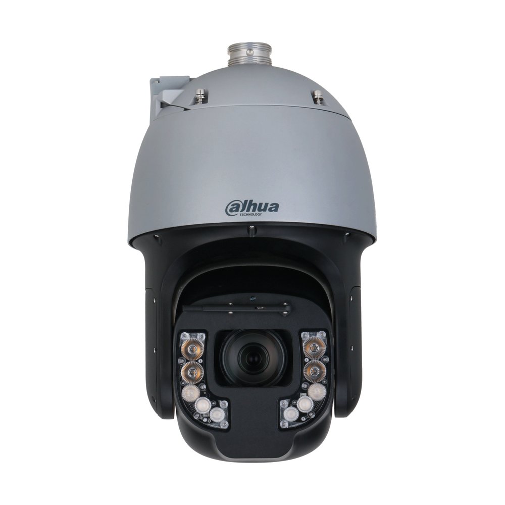 SD8C448PA-HNF PTZ IP AI 4 MP zoom 48x IR/LED - immagine 1