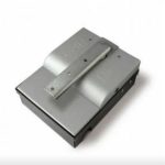 Irreversibile 24 Vdc, con encoder magnetico