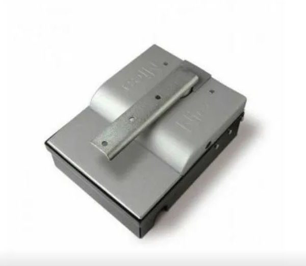 Irreversibile 24 Vdc, con encoder magnetico