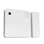Shelly BLU Door/Window - versione Zigbee, Contatto porta e finestra, BT. Colore marrone