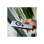 Shelly Telecomando Remoto Bluetooth + Zigbee Nero. Colore nero