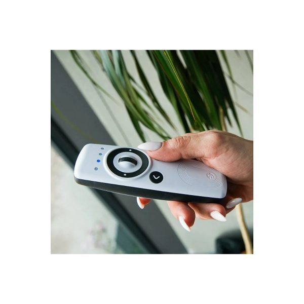 Shelly Telecomando Remoto Bluetooth + Zigbee Nero. Colore nero