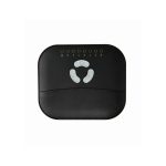Shelly FrankEver Centralina Irrigazione FK-06X. Colore nero