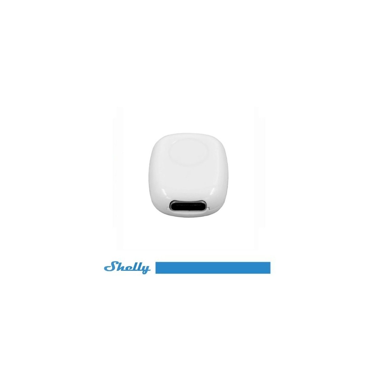 SH-PILL Shelly Pill - Dispositivo compatto Wi-Fi + Bluetooth. Colore bianco - immagine 1