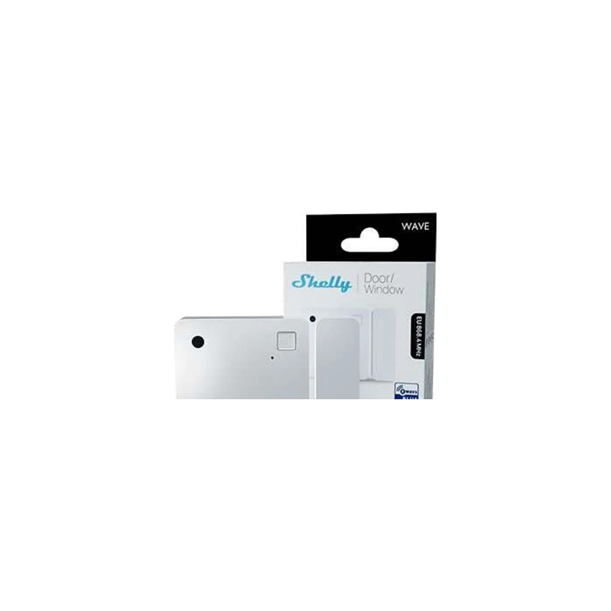 SH-QBWAVDW Shelly Wave Door/Window - immagine 1