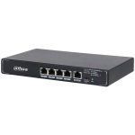 Switch Multi-Giga unmanaged 5 porte 10/100/1000/2500 Mbps