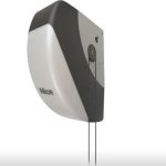 Irreversibile, 24Vdc, con encoder assoluto per porte fino a 5 m di altezza
