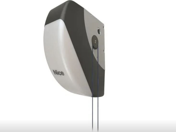 SO2000 Irreversibile, 24Vdc, con encoder assoluto per porte fino a 5 m di altezza - immagine 1
