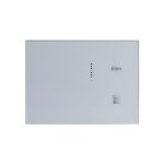Centrale wireless bidirezionale (868 Mhz) per la gestione di massimo 30 dispositivi.