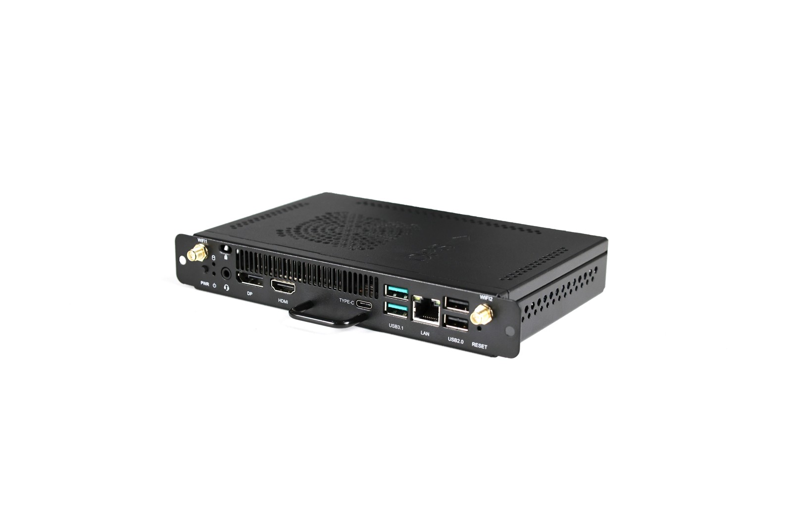 SP-PI5C75IS-WINPA Modulo OPS i5 DDR4 16 GB SSD 512 GB con licenza Win 11 Pro pre-attivata - immagine 1