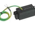 Filtro protezione alimentazione 12V