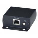 Filtro protezione porta Ethernet (anche PoE)