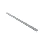 Braccio di collegamento maggiorato lunghezza 585 mm
