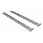 Nice - Accessorio Spinbus, Kit staffe di fissaggio supplementari.