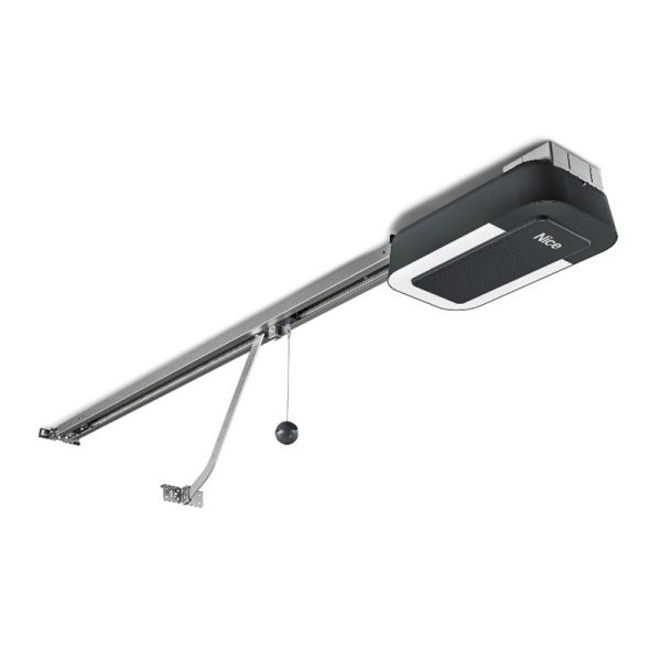 Kit Porte Sez/Basc.SPIDER800 + WIFI + SR32B +2 MYGO4