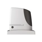 Scheda comando RUN con inverter
