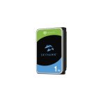 Hard disk Seagate SkyHawk 1 TB 3,5" SATA per videosorveglianza