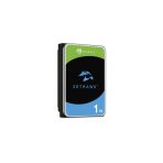 Hard disk Seagate SkyHawk 1 TB 3,5" SATA per videosorveglianza