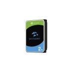 Hard disk Seagate SkyHawk 2 TB 3,5" SATA per videosorveglianza