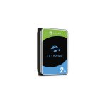 Hard disk Seagate SkyHawk 2 TB 3,5" SATA per videosorveglianza