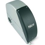Irreversibile 24 Vdc, con encoder magnetico, senza necessità di regolazione del finecorsa, veloce, da 10 mq fino a 2 5mq